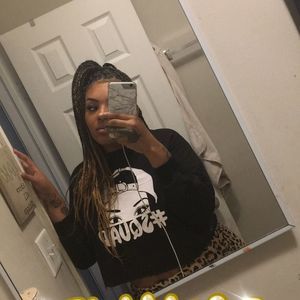 Meet your Posher, Christiana evelyn